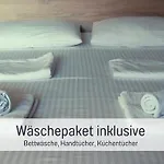 Rheinblick7 - Spektakulaerer Blick Auf Duesseldorfer Skyline - Ruhig Modern Privatparkplatz Aufzug - Anbindung An Messe Flughafen Hauptbahnhof * Neuss