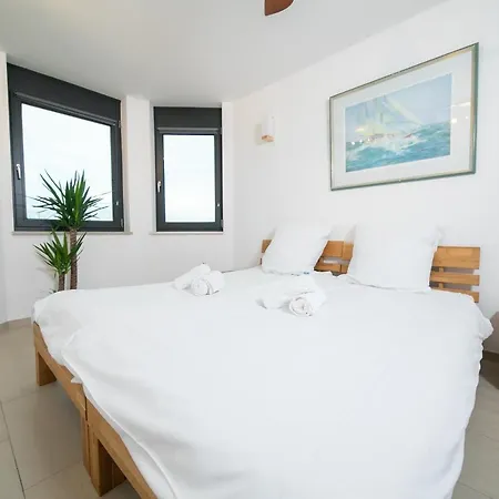 Apartment Rheinblick Penthouse Wolke 7 - Neuss/düsseldorf Neuss