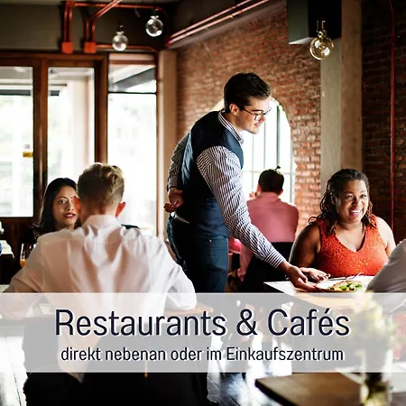 Appartement Rheinblick7 - Spektakulaerer Blick Auf Duesseldorfer Skyline - Ruhig Modern Privatparkplatz Aufzug - Anbindung An Messe Flughafen Hauptbahnhof