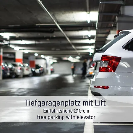 Apartment Rheinblick7 - Spektakulaerer Blick Auf Duesseldorfer Skyline - Ruhig Modern Privatparkplatz Aufzug - Anbindung An Messe Flughafen Hauptbahnhof Neuss
