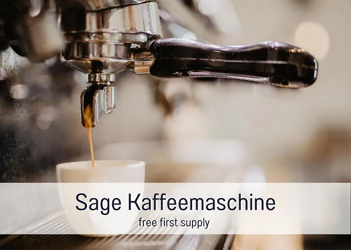 Rheinblick7 - Spektakulaerer Blick Auf Duesseldorfer Skyline - Ruhig Modern Privatparkplatz Aufzug - Anbindung An Messe Flughafen Hauptbahnhof Lejlighed Neuss