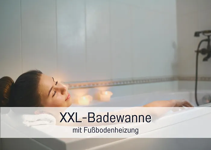 Lejlighed Rheinblick7 - Spektakulaerer Blick Auf Duesseldorfer Skyline - Ruhig Modern Privatparkplatz Aufzug - Anbindung An Messe Flughafen Hauptbahnhof *